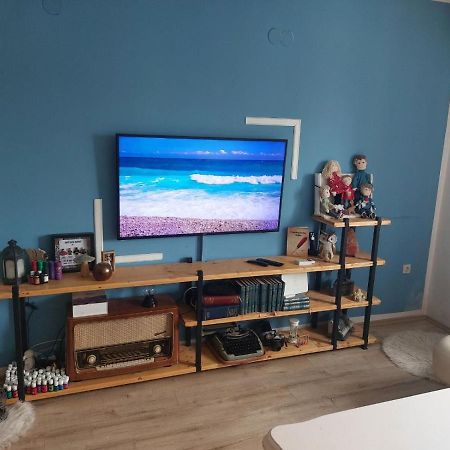 Apartments Franny نوفي فينودولسكي المظهر الخارجي الصورة
