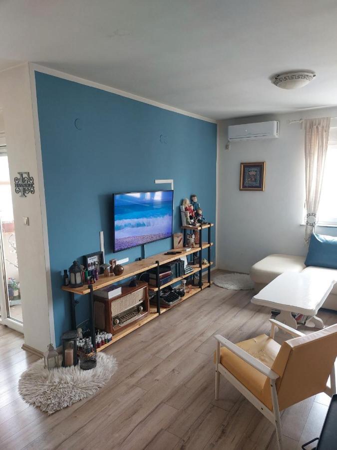 Apartments Franny نوفي فينودولسكي المظهر الخارجي الصورة