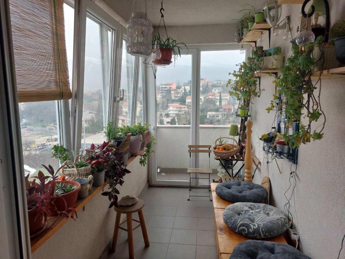 Apartments Franny نوفي فينودولسكي المظهر الخارجي الصورة