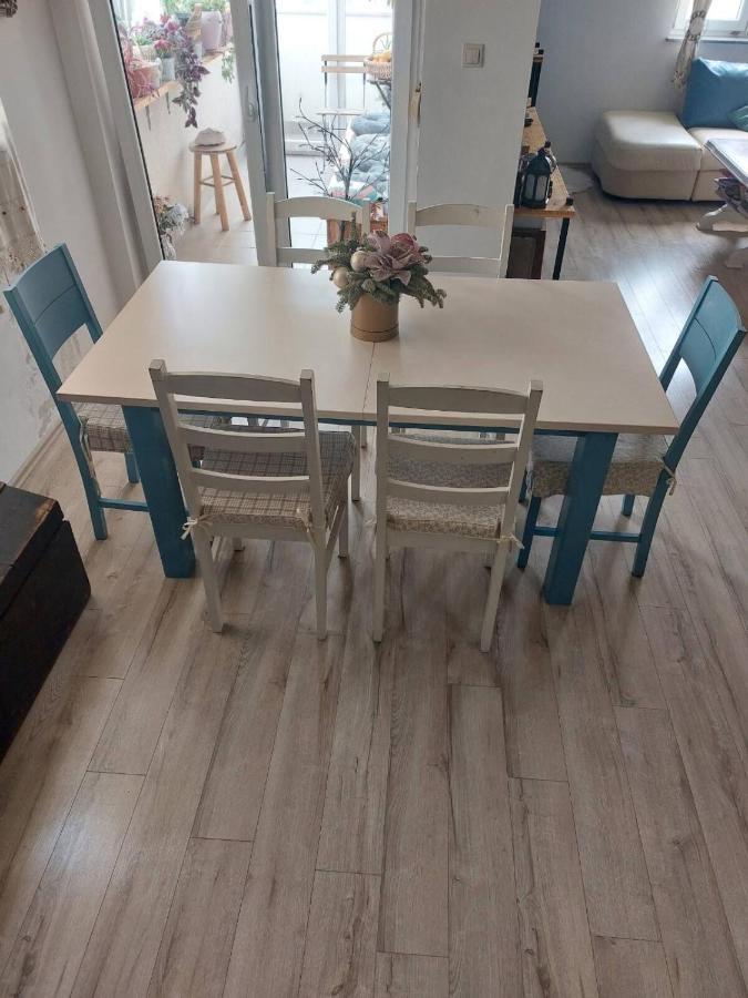 Apartments Franny نوفي فينودولسكي المظهر الخارجي الصورة