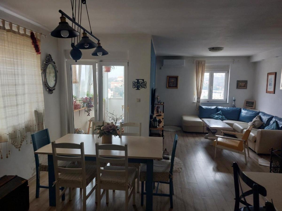 Apartments Franny نوفي فينودولسكي المظهر الخارجي الصورة