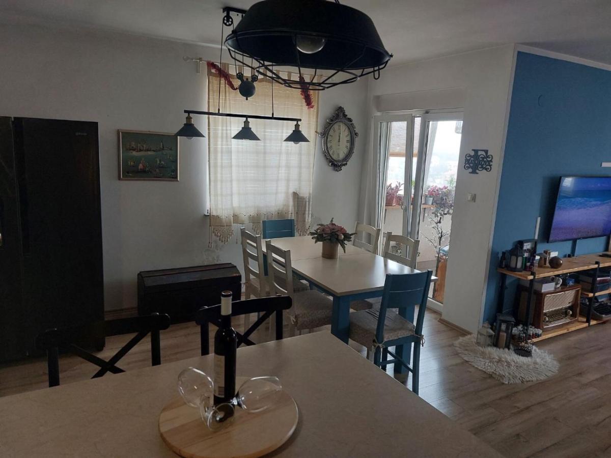 Apartments Franny نوفي فينودولسكي المظهر الخارجي الصورة
