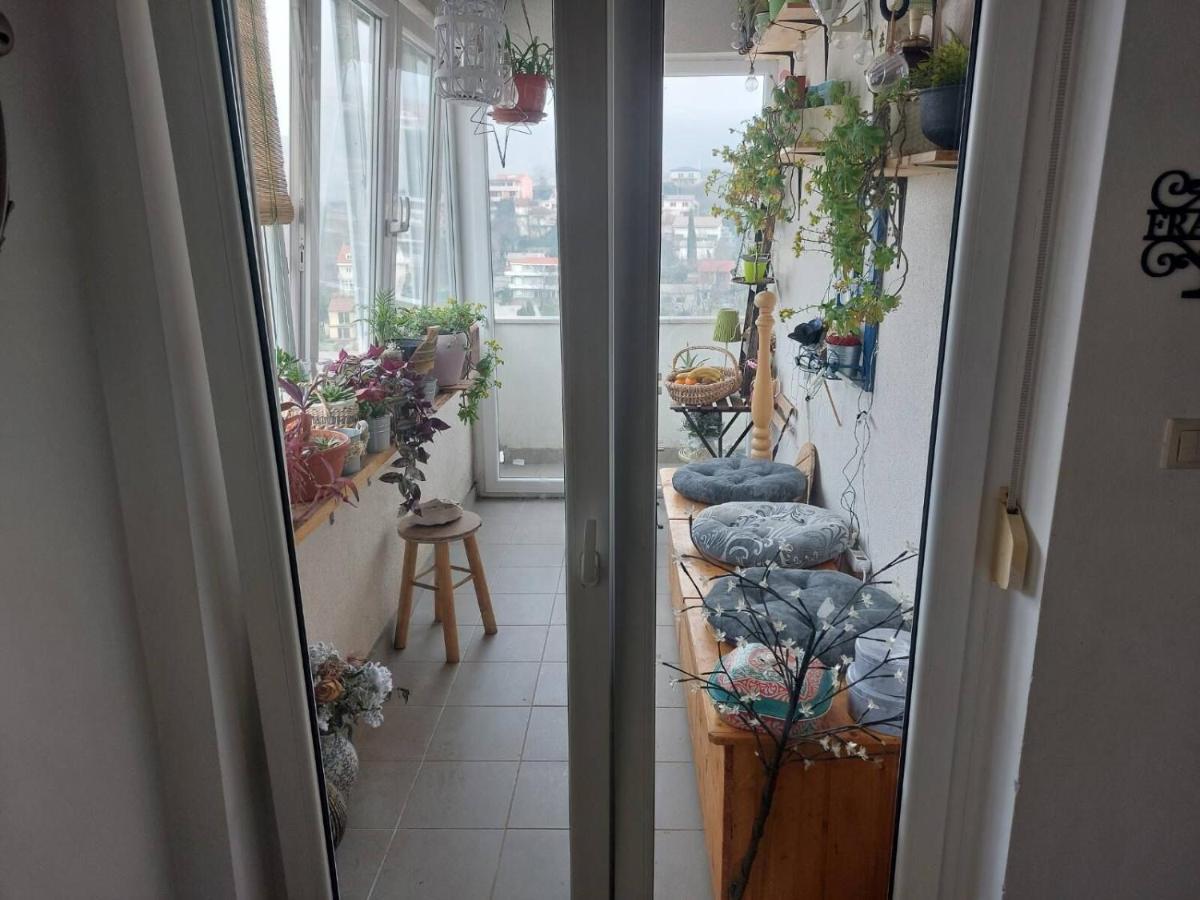 Apartments Franny نوفي فينودولسكي المظهر الخارجي الصورة