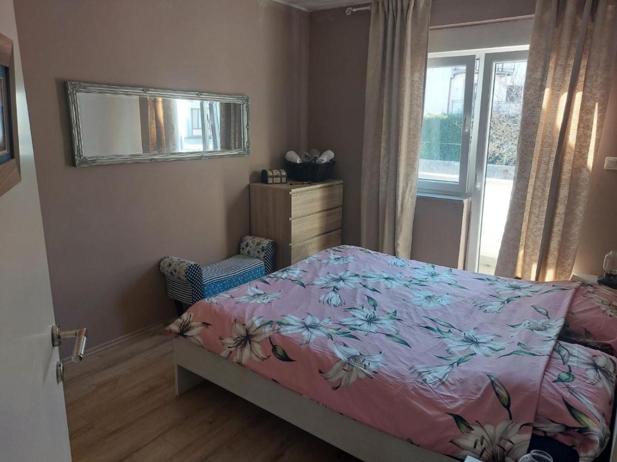 Apartments Franny نوفي فينودولسكي المظهر الخارجي الصورة