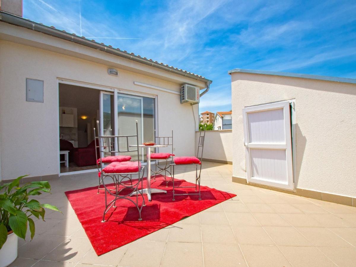 Apartments Franny نوفي فينودولسكي المظهر الخارجي الصورة
